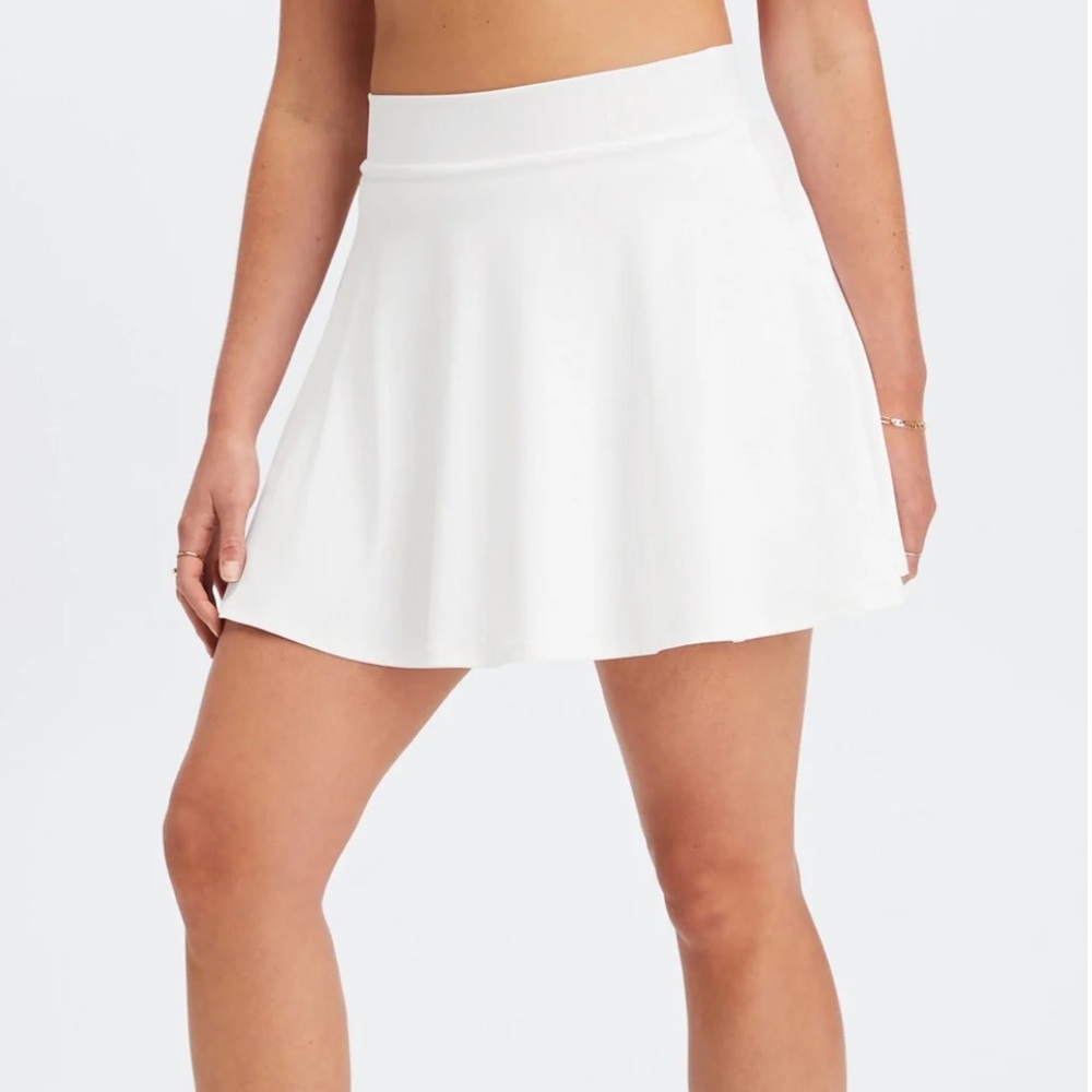 Fabletics Universal Tennis Volley Ultra HW Skirt